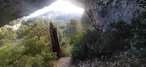 Sentier des échelles du Mont Gaussier - Thumbnail