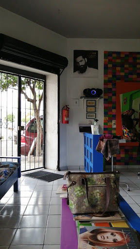 SALON ISMAEL - Thumbnail