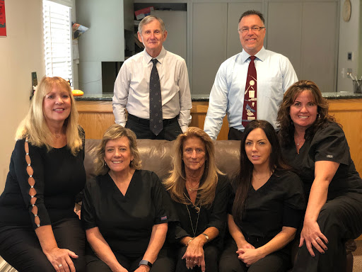 Edward Filangeri, DDS, Excellenee In Dentistry