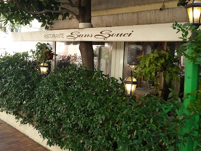 Photos of Sans Souci