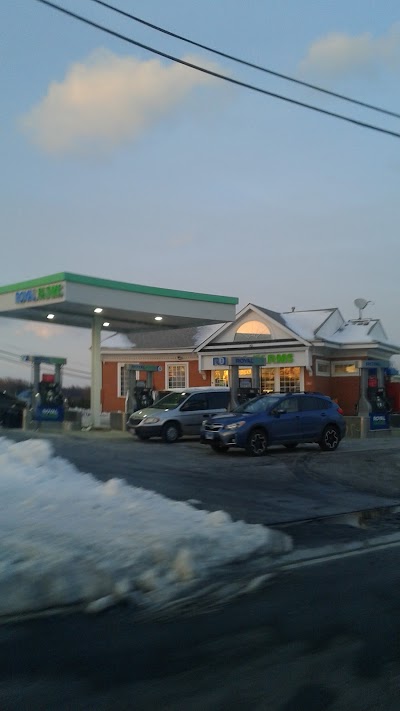 Royal Farms