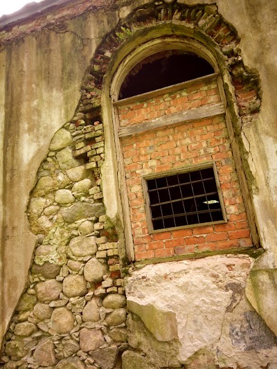 Photos of Ēģiptes luterāņu baznīca