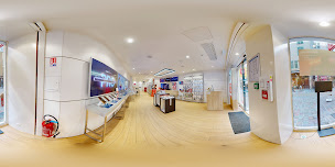 Photo n°12 de Boutique SFR Draguignan Rue Georges Cisson à Draguignan (Opérateur téléphonique)