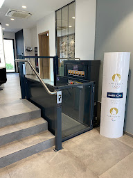 Photo n°7 de Audioprothésiste Etaples sur Mer Ambroise Bouclet - Audio 2000 à Étaples (Service de réparation d'appareils auditifs)