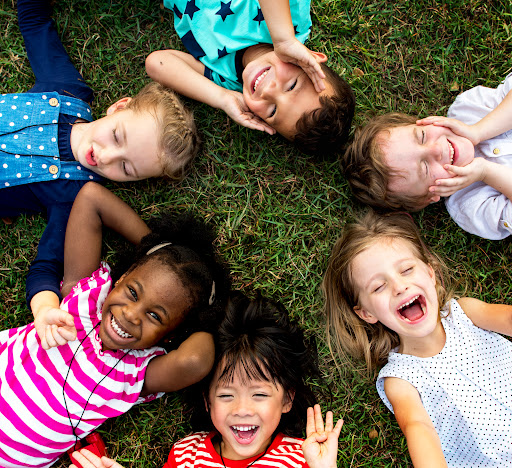 Devonshire Preschool - Visual
