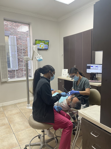 West Plano Dental