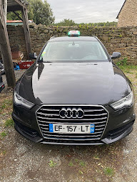 Photo n°1 de Taksi Du 56 Frédéric à Auray (Service de transport et d'accompagnement)