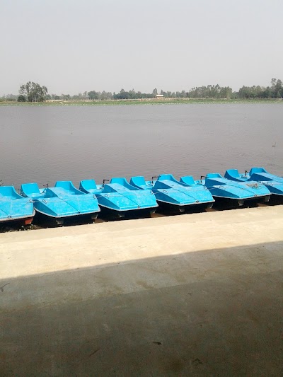 Photos of Sagarnath Mahadev Mandir,