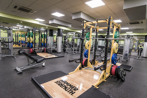 Maidstone Leisure Centre - Thumbnail