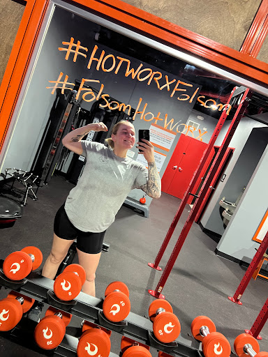 HOTWORX - Folsom, CA - Thumbnail