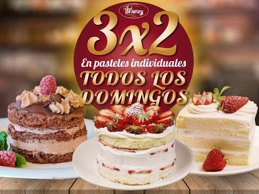 MERARY PANIFICADORA Y PASTELERÍA