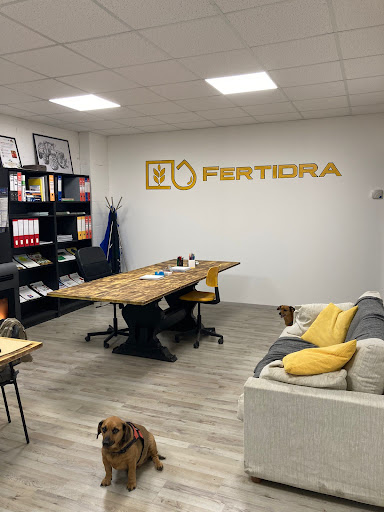Fertidra