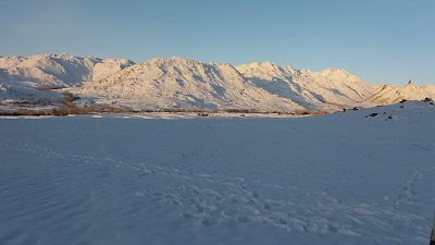 Torgan Valley