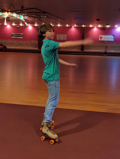 Sunshine Skate Center - Thumbnail