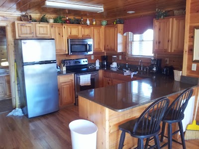 Photos of Timber Tops Cabin Rentals