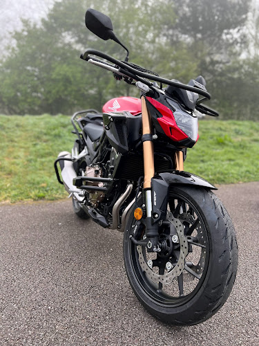 Heures d'ouverture de Triskell Auto Moto