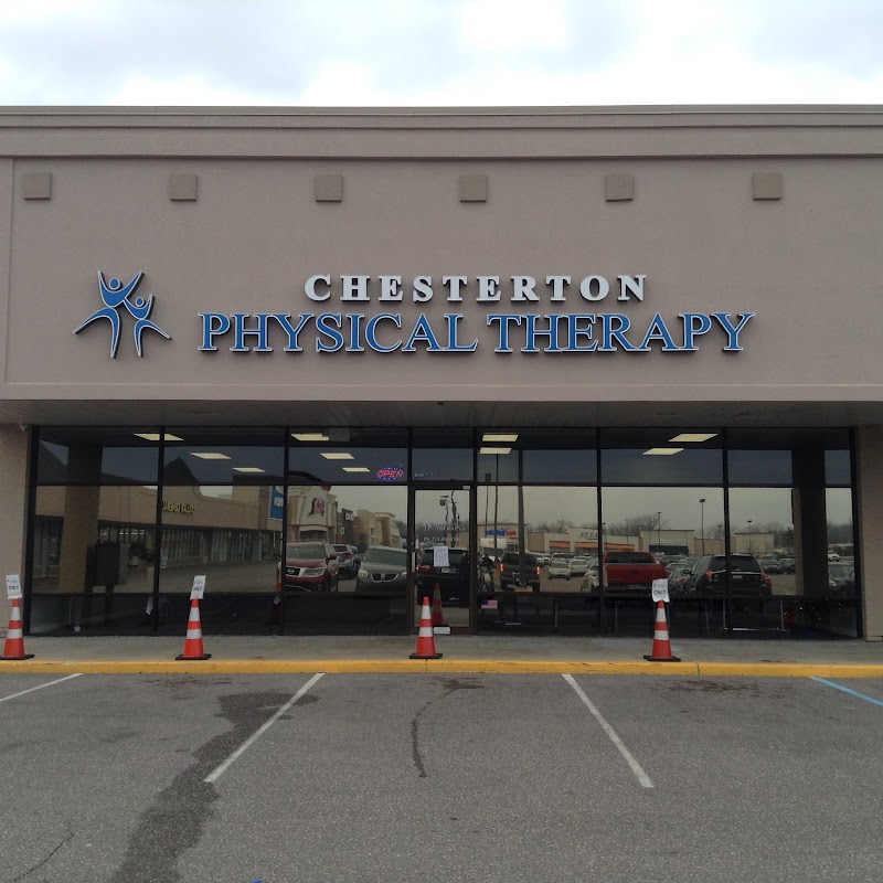 Chesterton Physical Therapy