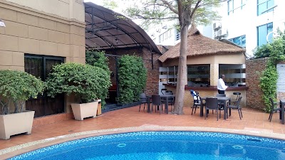 Photos of VCP Hotel