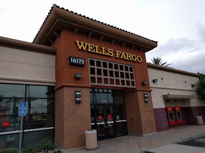 Wells Fargo Bank