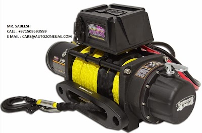 Photos of AUTO ZONE ARMOR & PROCESSING CARS L.L.C