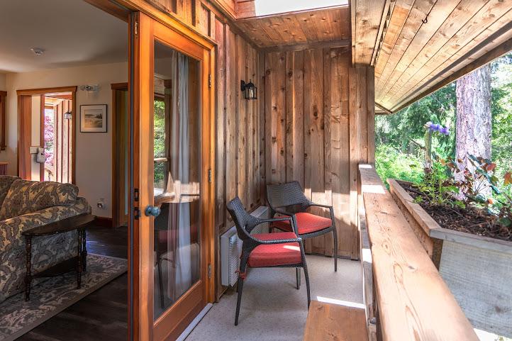 Hastings House Country House Hotel by null