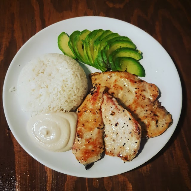 Doña Rosa - Cocina Urbana