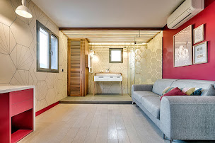 Photo n°18 de Carl Tran Architecte d'intérieur Toulon - CT Création à Toulon (Agence d'architecture)