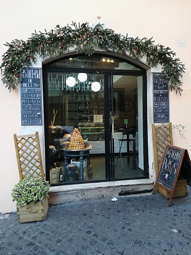 Pasticceria De Bellis