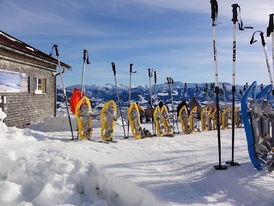 Photos of Allg&auml;u Bikers Mountainbike Touren und Technikkurse