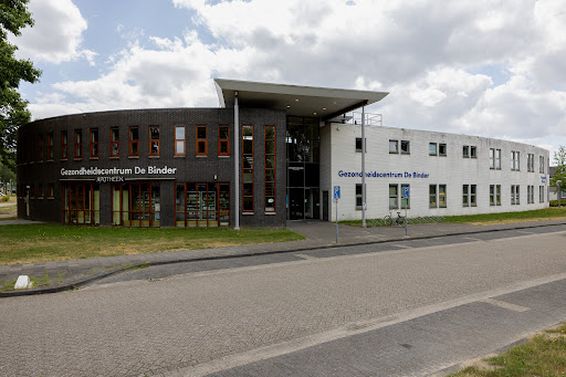 Gezondheidscentrum De Binder