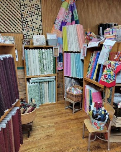 Quilters Paradise - Thumbnail