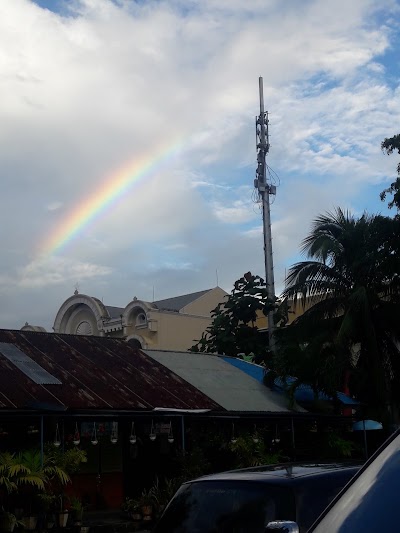 Photos of Milagros Manado