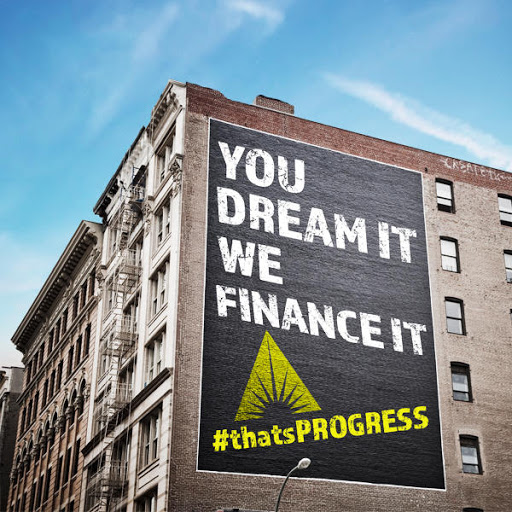 Progress Capital - Visual
