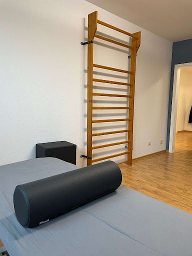 Osteopathie Corinna Zimmermann - Thumbnail