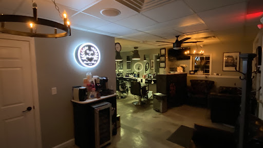Gents of Bedford Barber Shop Gallery - United States