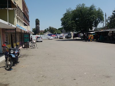Photos of Section 58 Center