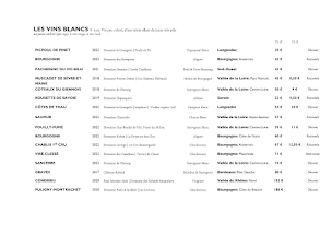 Photo n°26 de Restaurant Derrière à Paris (Restaurant)