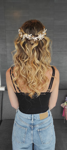 Virgin'coif