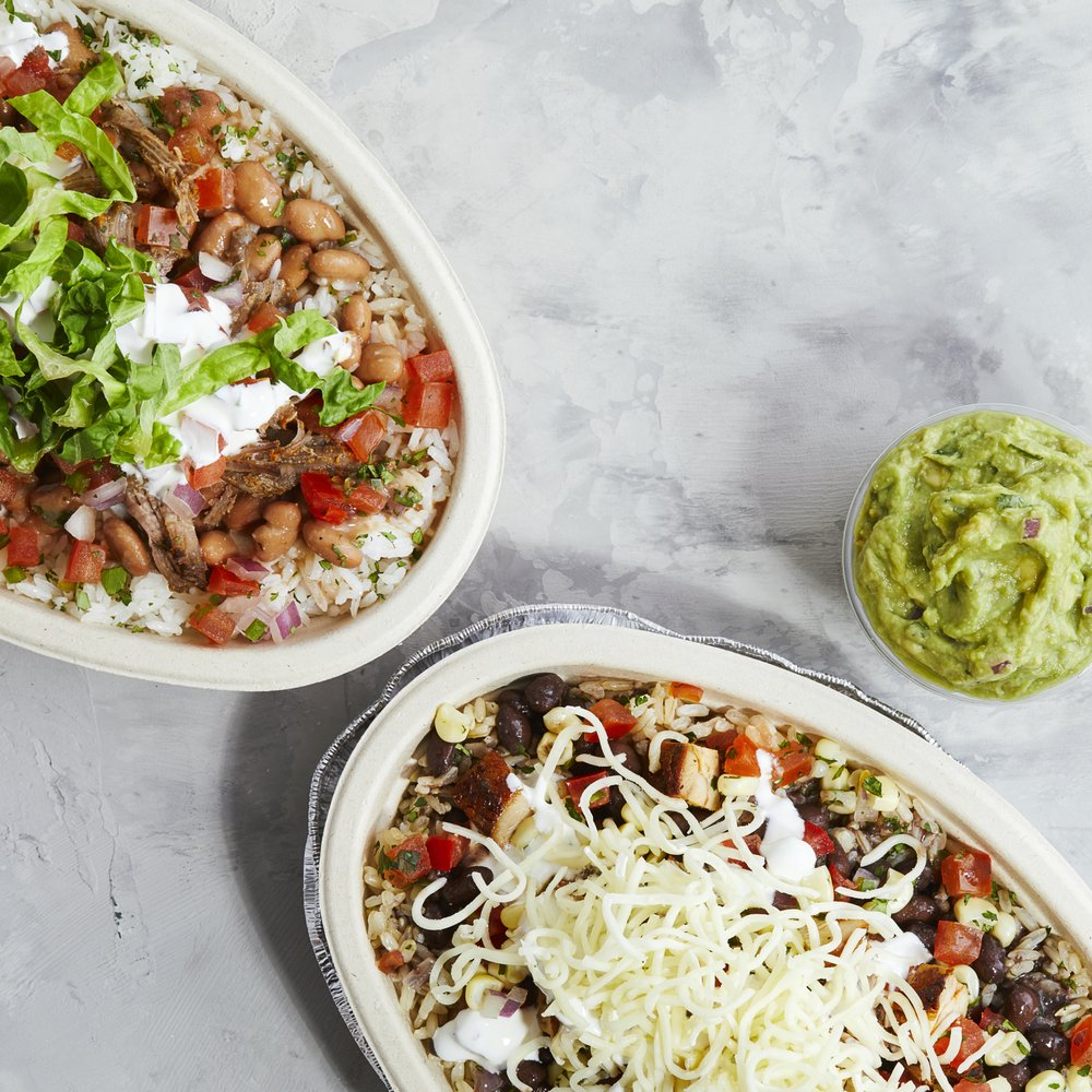 Chipotle Mexican Grill — photo 11