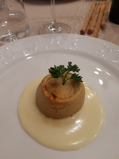 Ristorante Le Vecchie Credenze - Thumbnail