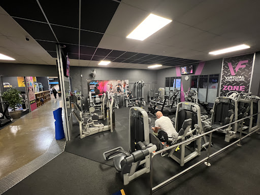 New York Fitness Papakura