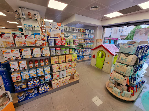 Farmacia Pérez Molina