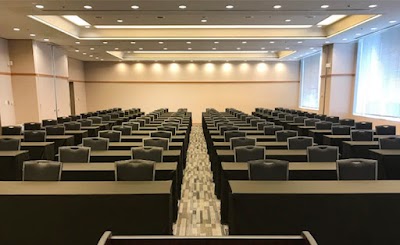 TKPガーデンシティ大阪OAPタワー