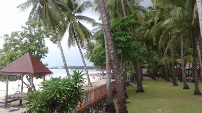 Photos of Pantai Panrangluhu