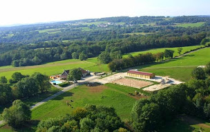 Photo n°3 de Relais Equestre de la Montnoirotte à Crosey-le-Petit (Gîte)