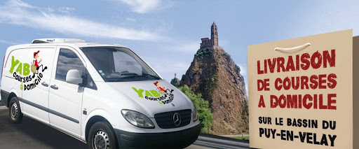 Yab Courses à domicile