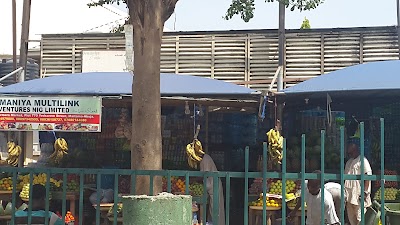 Photos of Maitama Farmers Market