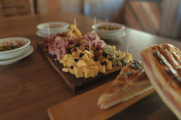 Hotel Hualum by null