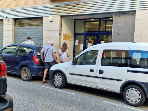 Oficina d'Expedició de DNI i Passaports de Girona - Thumbnail