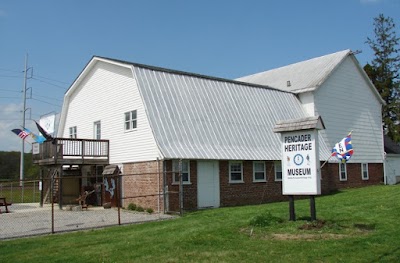 Pencader Heritage Museum